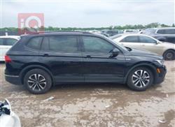 فولكسفاغن تيغوان